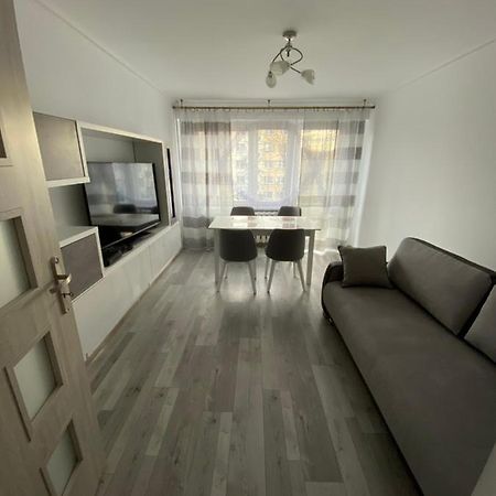Apartament Zacisze Ustrzyki Dolne Exterior photo